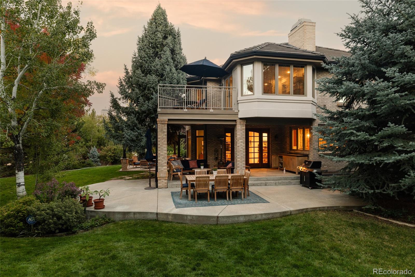 MLS Image #30 for 5691 s elm street,greenwood village, Colorado