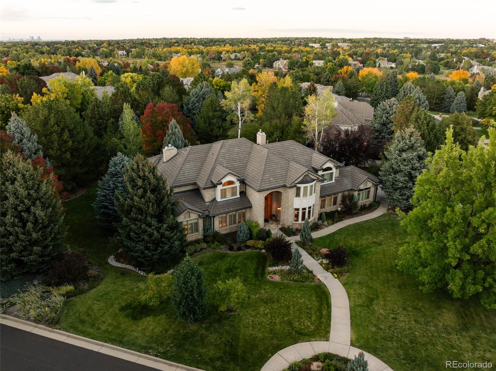 MLS Image #33 for 5691 s elm street,greenwood village, Colorado