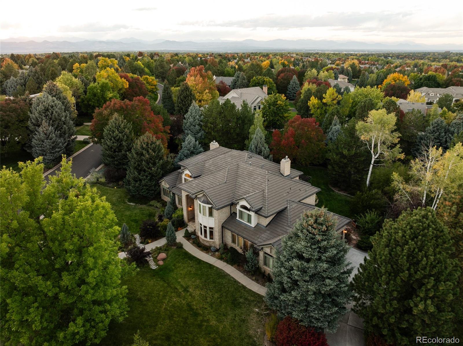 MLS Image #34 for 5691 s elm street,greenwood village, Colorado