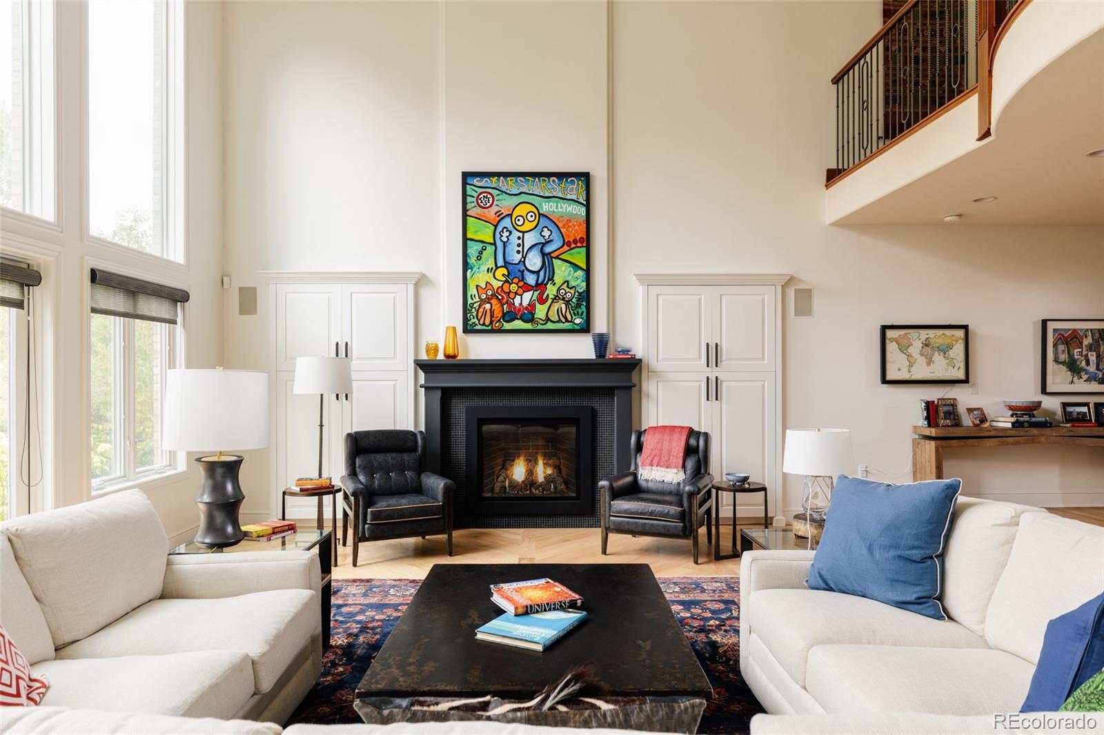 MLS Image #4 for 5691 s elm street,greenwood village, Colorado