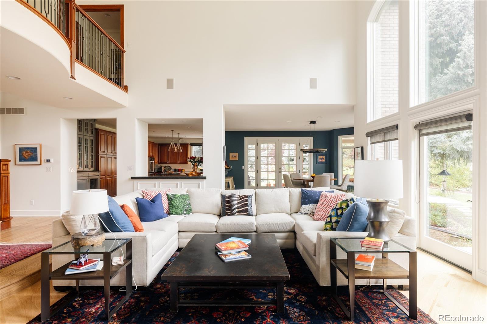 MLS Image #5 for 5691 s elm street,greenwood village, Colorado