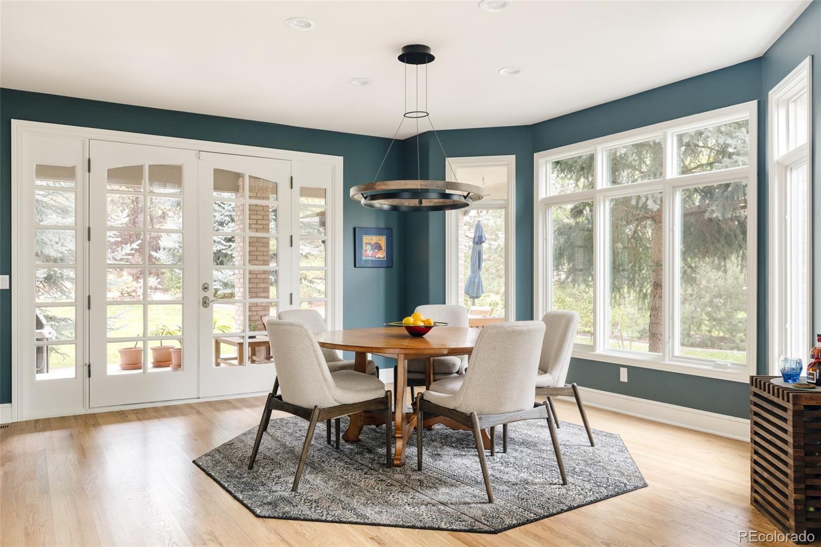 MLS Image #6 for 5691 s elm street,greenwood village, Colorado