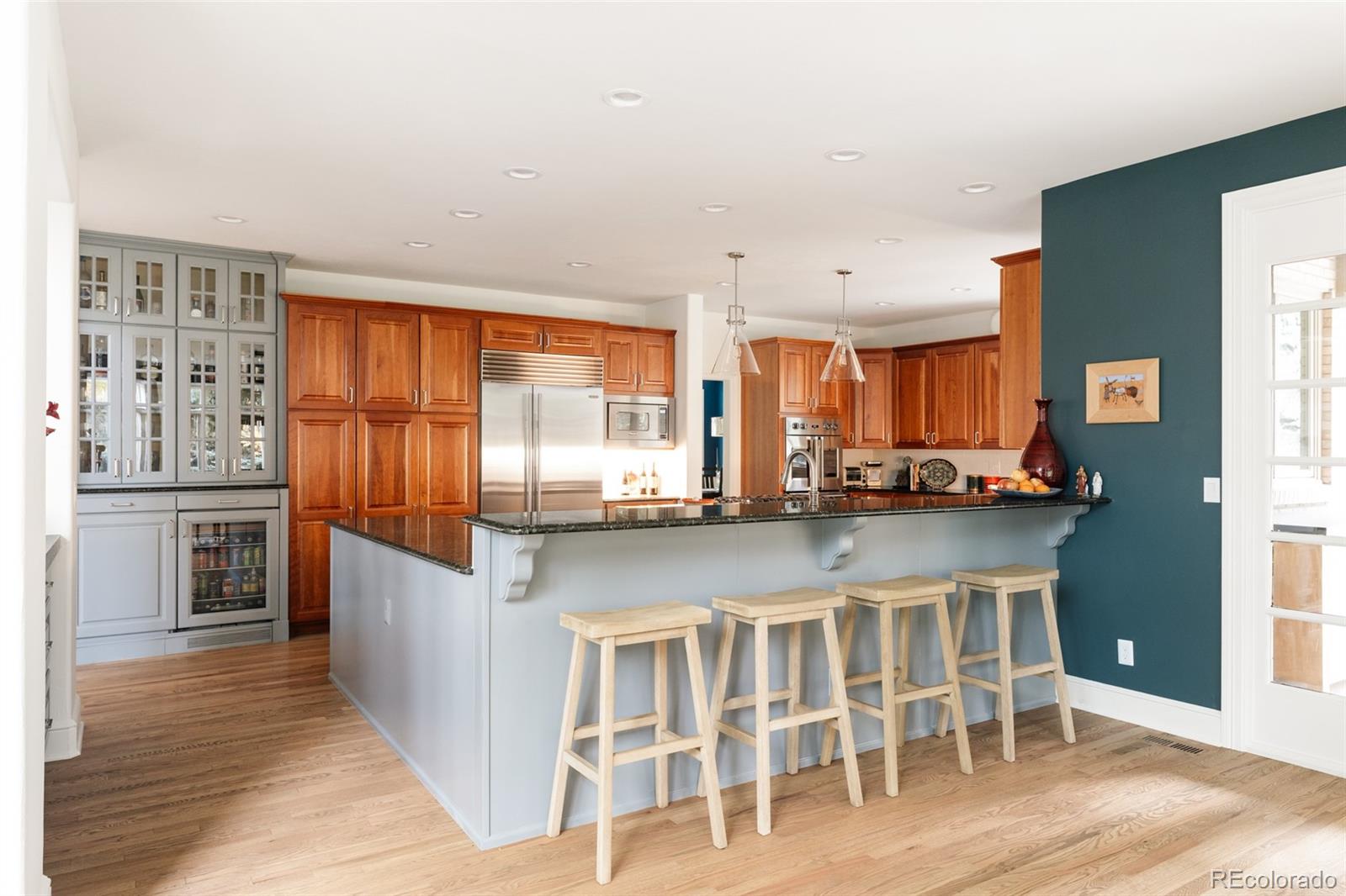 MLS Image #7 for 5691 s elm street,greenwood village, Colorado