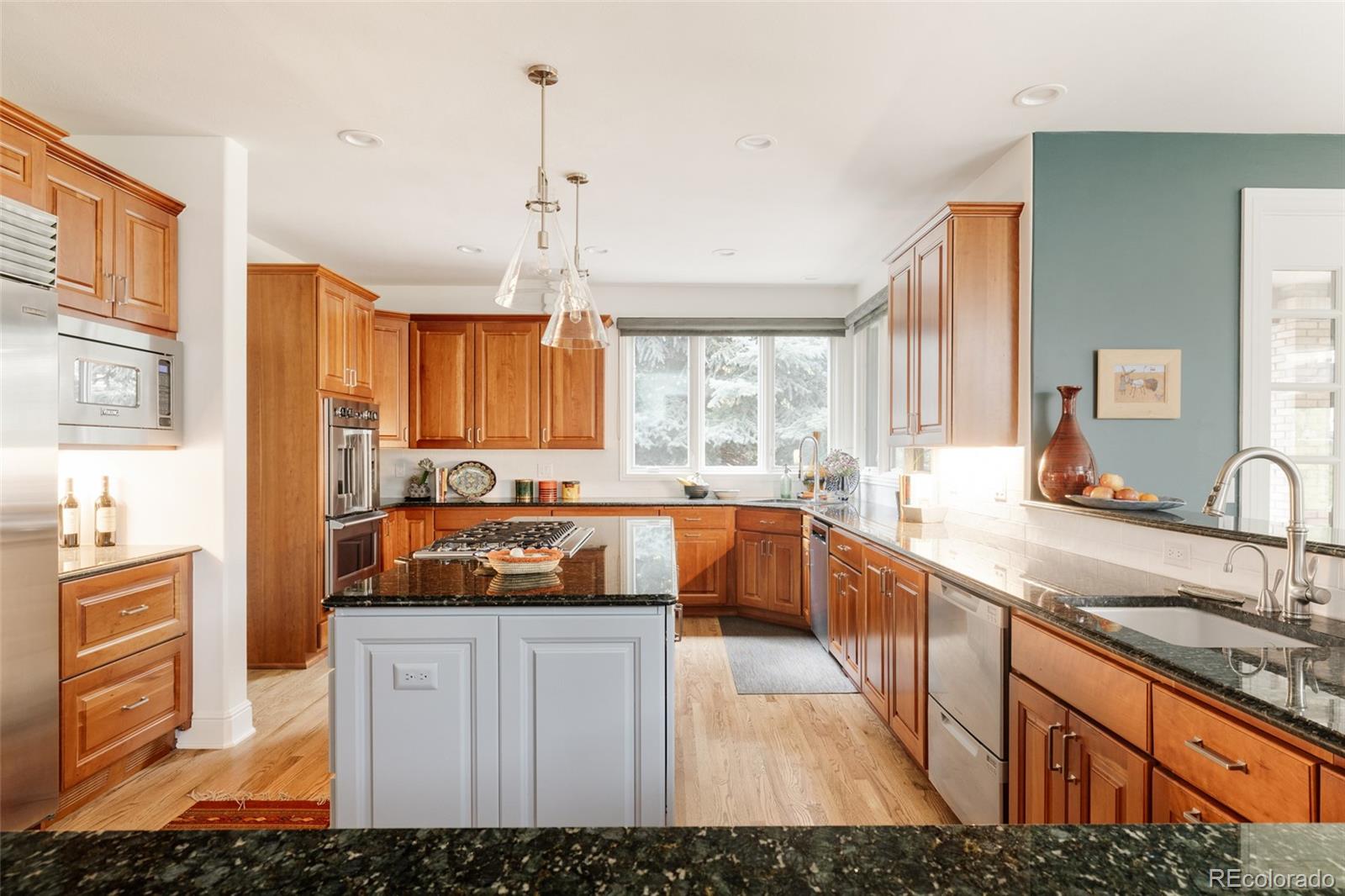MLS Image #8 for 5691 s elm street,greenwood village, Colorado