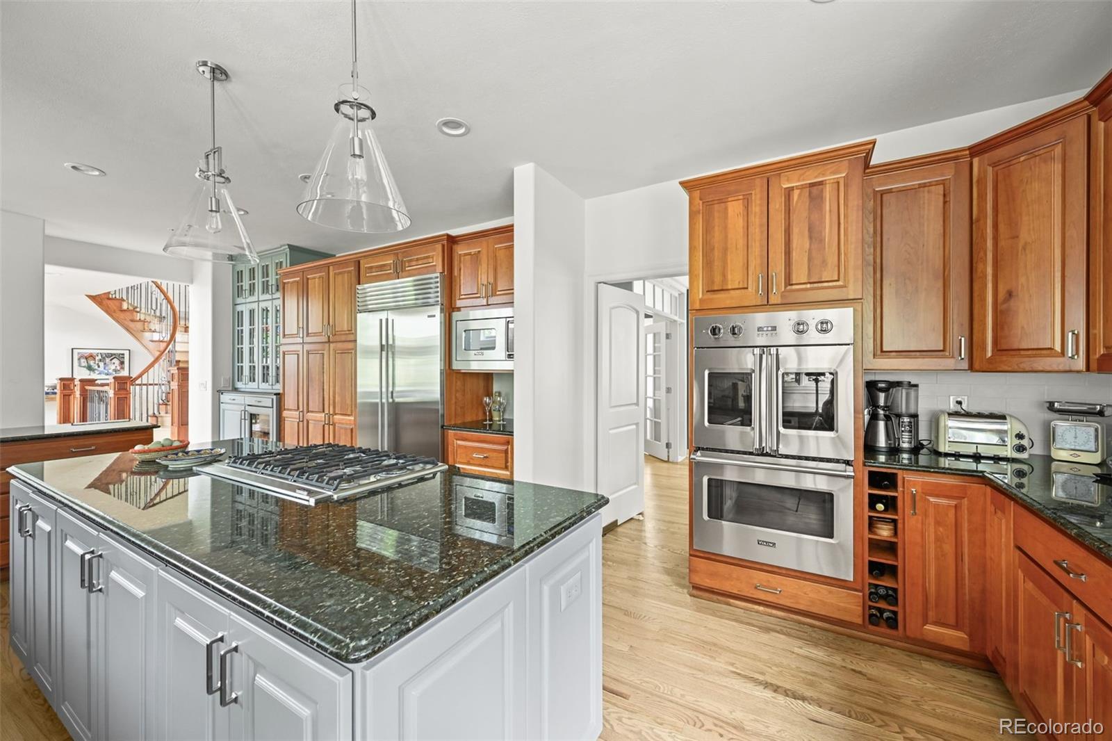 MLS Image #9 for 5691 s elm street,greenwood village, Colorado