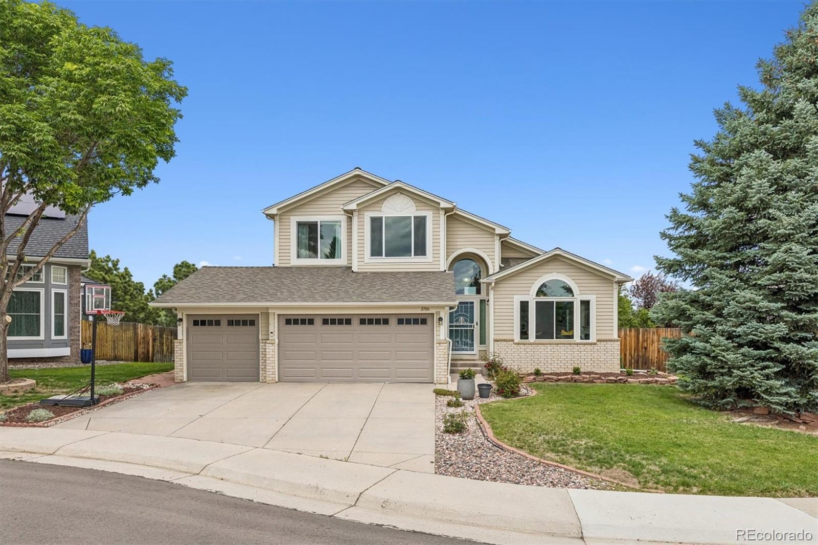MLS Image #0 for 2706 s cole court,lakewood, Colorado