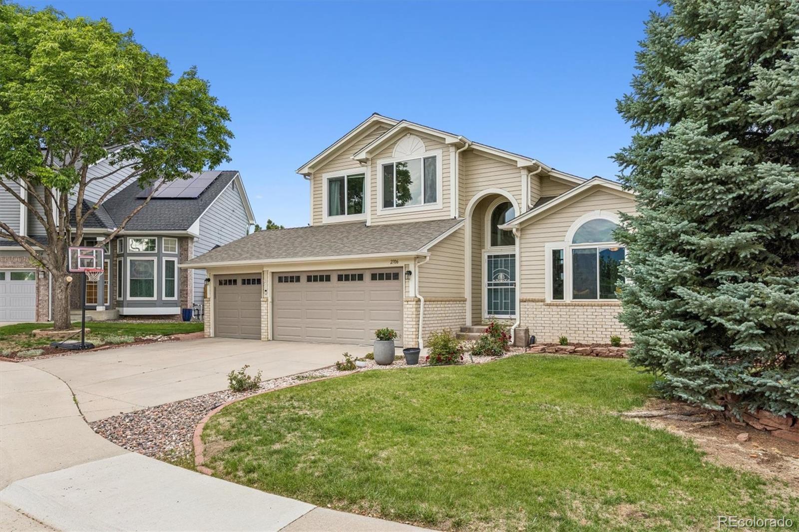MLS Image #1 for 2706 s cole court,lakewood, Colorado