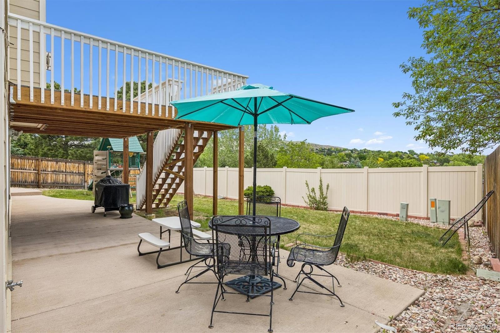 MLS Image #39 for 2706 s cole court,lakewood, Colorado