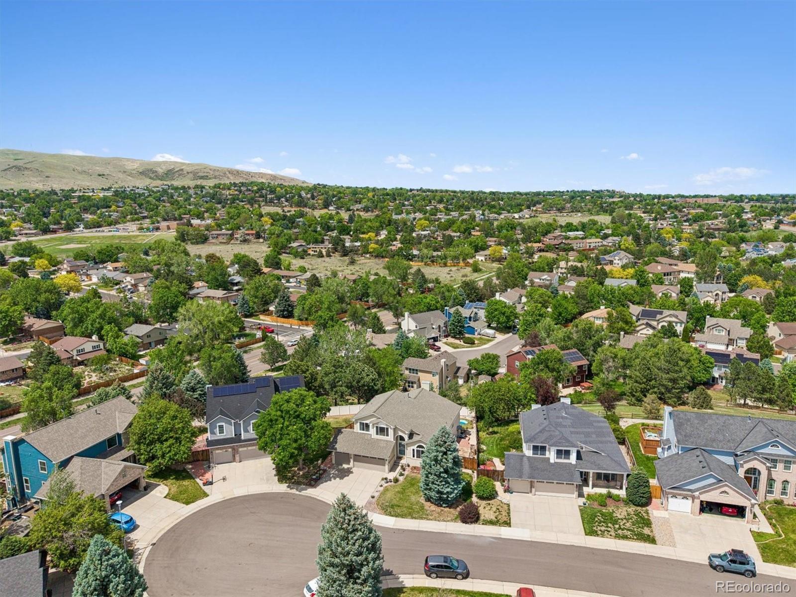 MLS Image #43 for 2706 s cole court,lakewood, Colorado