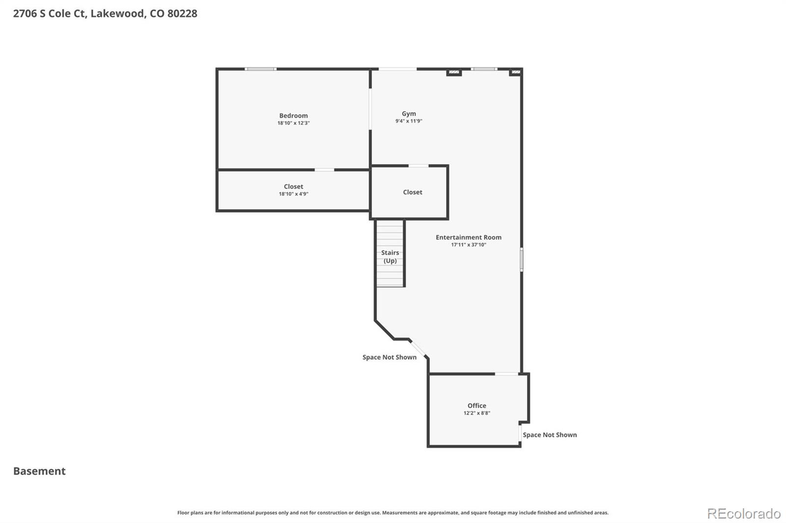 MLS Image #49 for 2706 s cole court,lakewood, Colorado