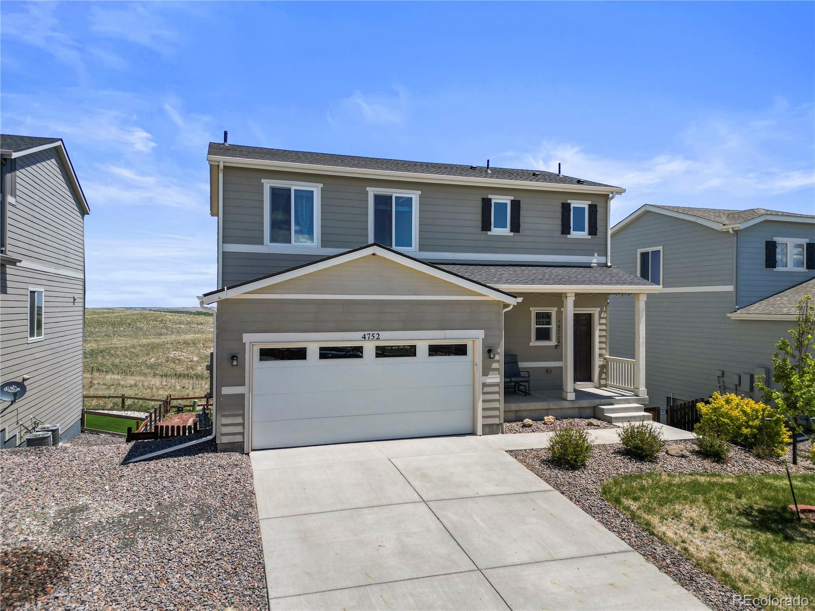 MLS Image #10 for 4752  river highlands loop,elizabeth, Colorado