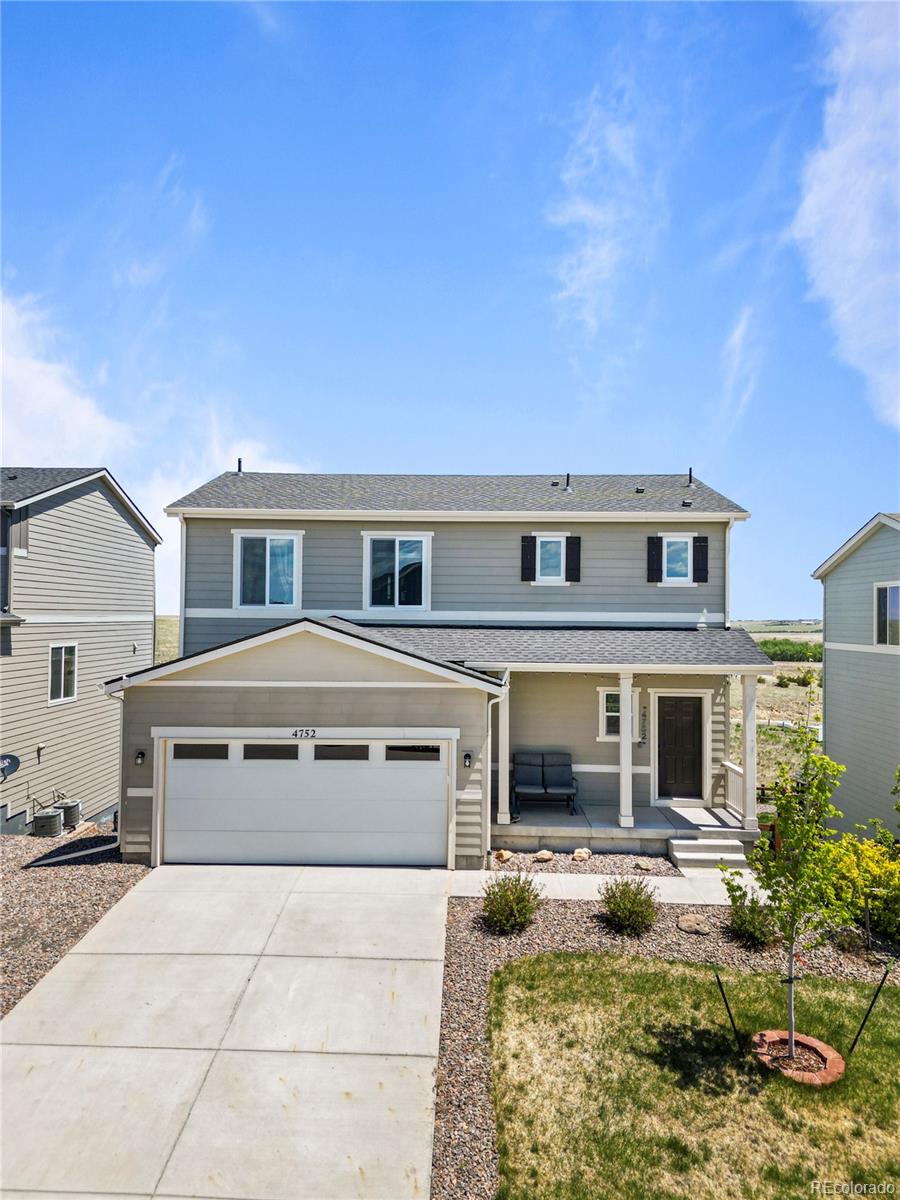 MLS Image #2 for 4752  river highlands loop,elizabeth, Colorado