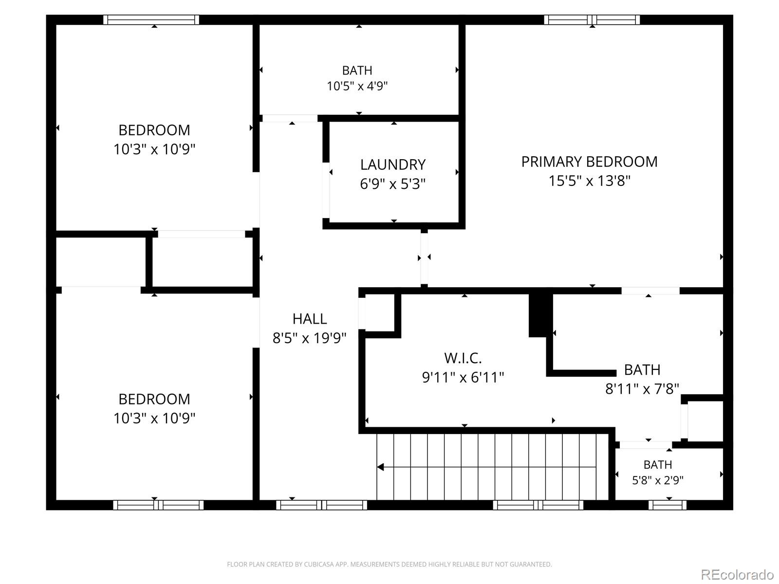 MLS Image #47 for 4752  river highlands loop,elizabeth, Colorado