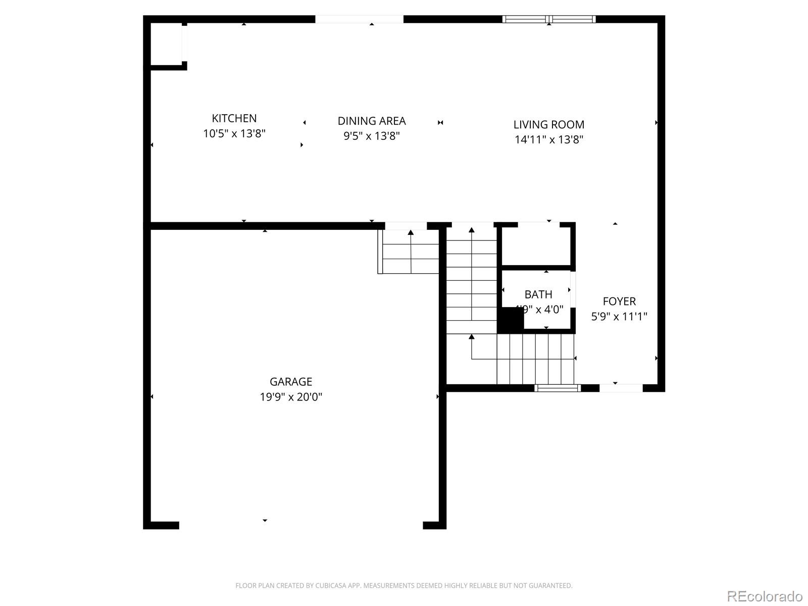 MLS Image #48 for 4752  river highlands loop,elizabeth, Colorado