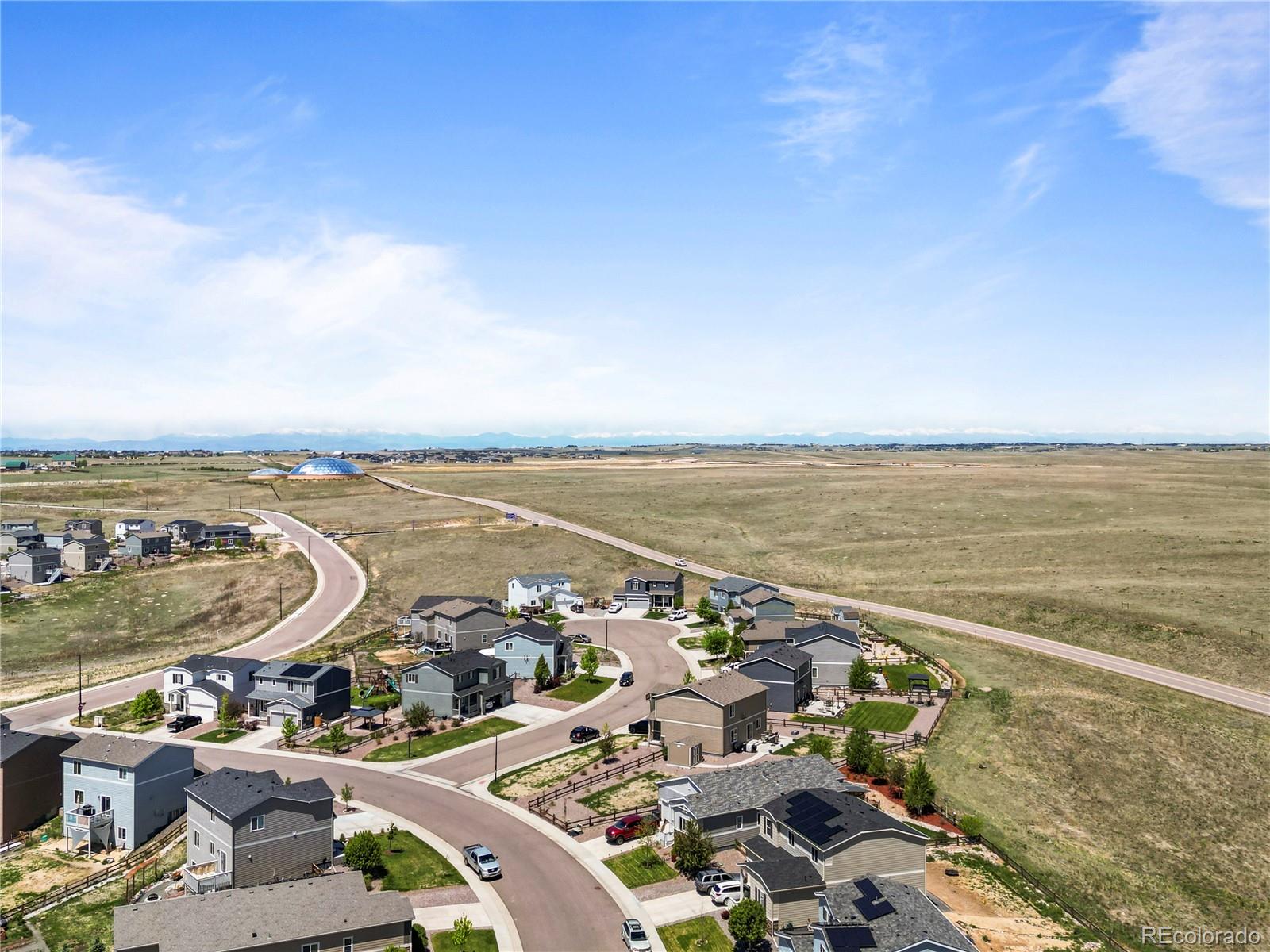 MLS Image #5 for 4752  river highlands loop,elizabeth, Colorado