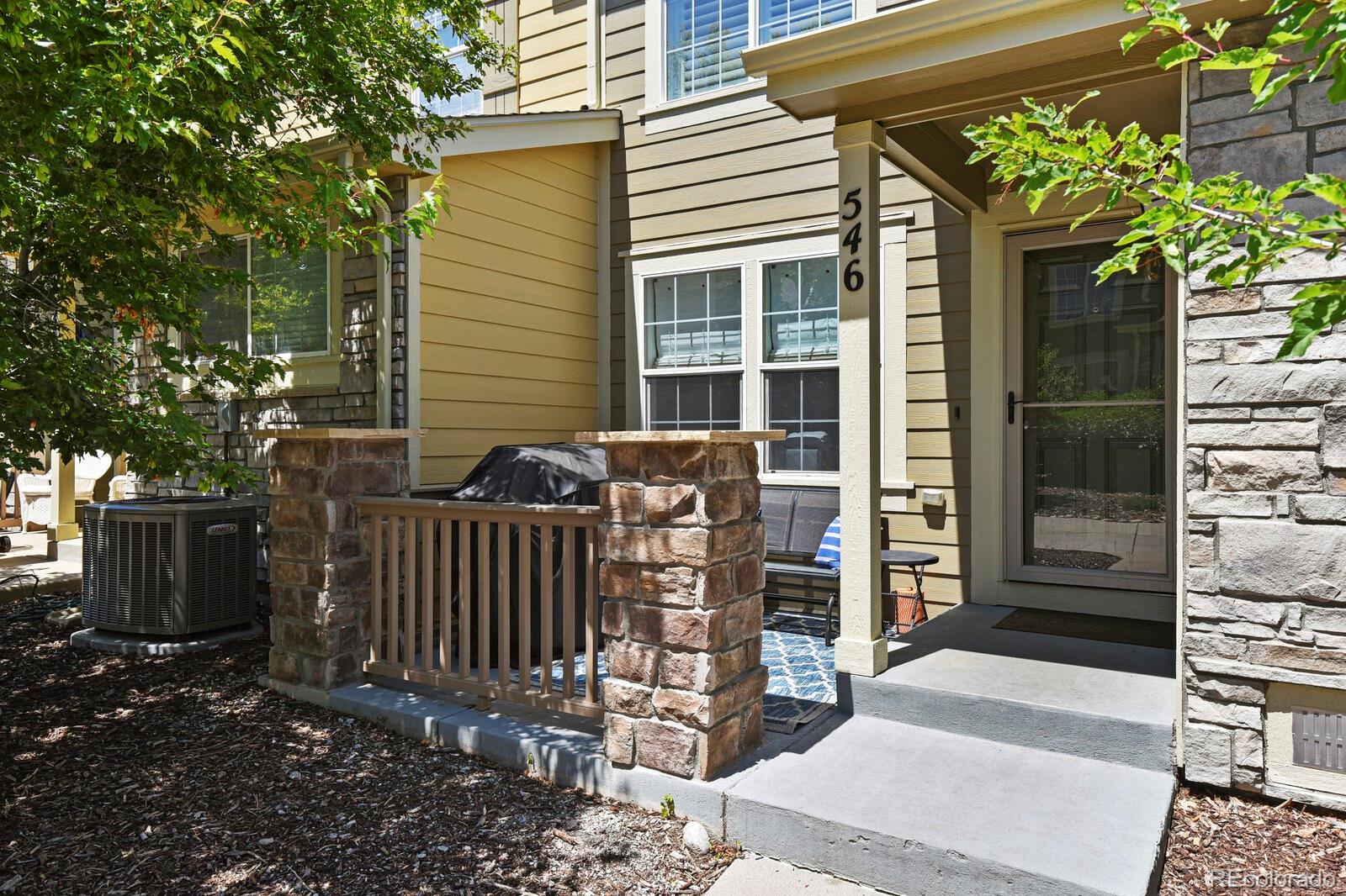 MLS Image #1 for 546  lost valley point ,castle rock, Colorado