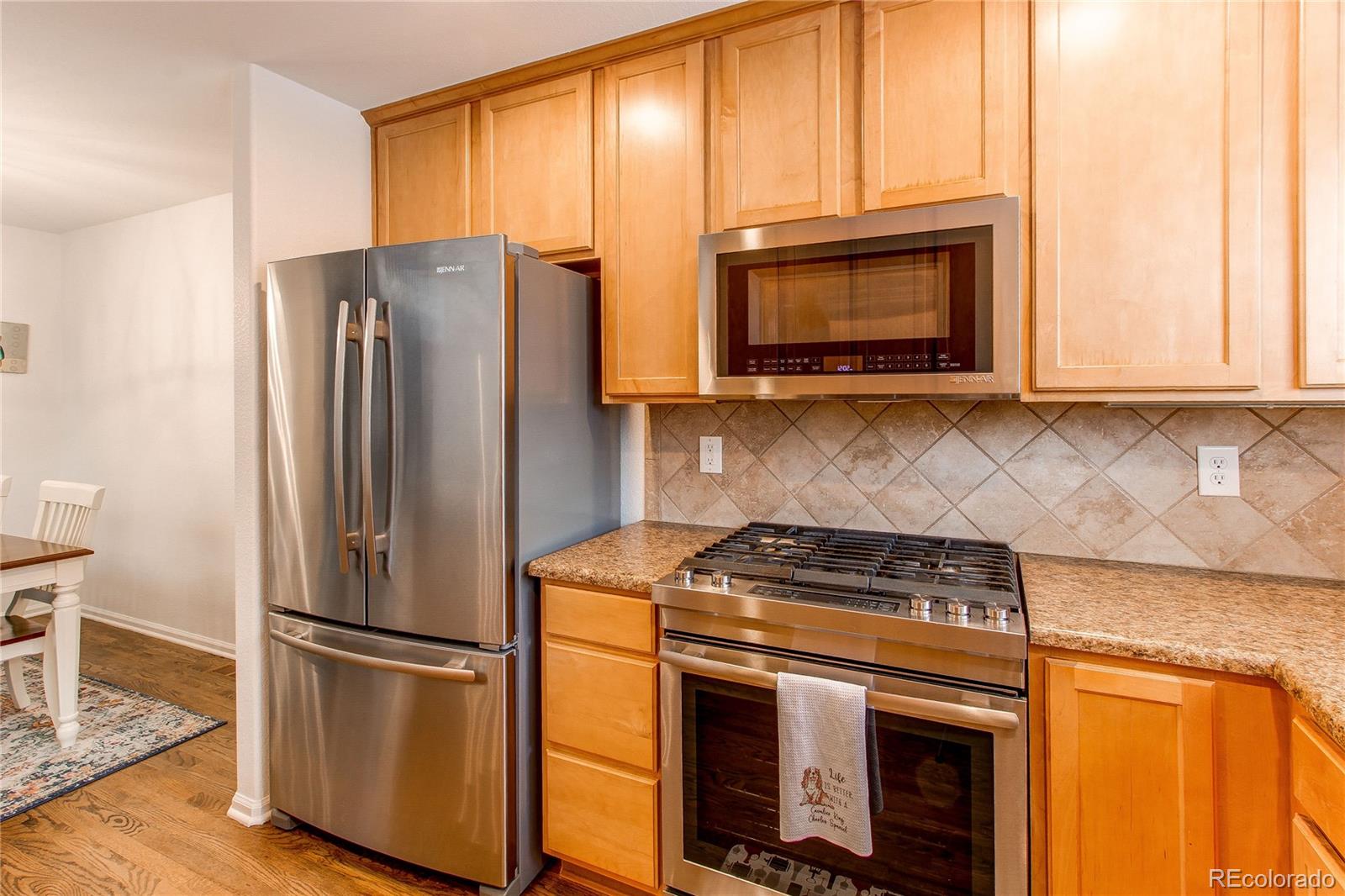 MLS Image #12 for 546  lost valley point ,castle rock, Colorado