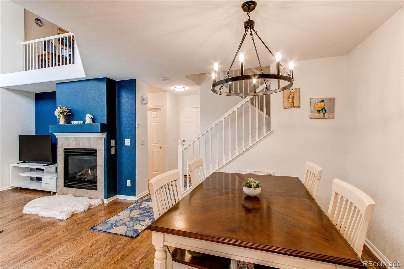 MLS Image #13 for 546  lost valley point ,castle rock, Colorado
