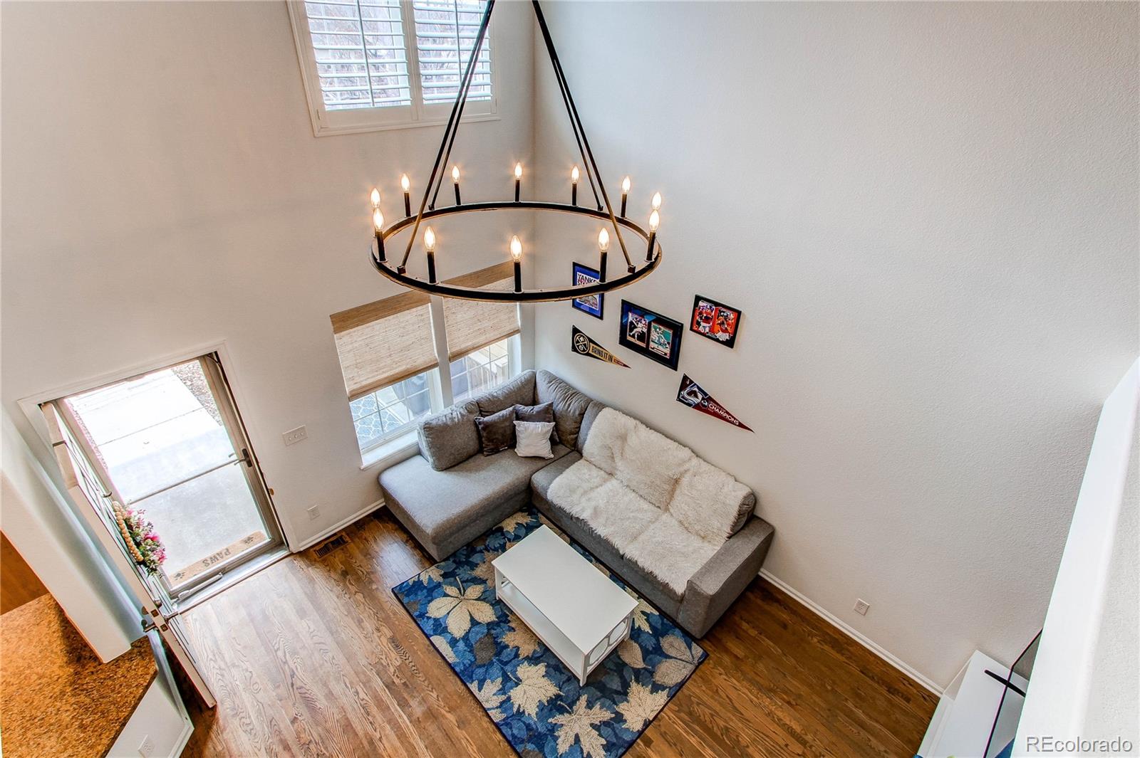 MLS Image #15 for 546  lost valley point ,castle rock, Colorado
