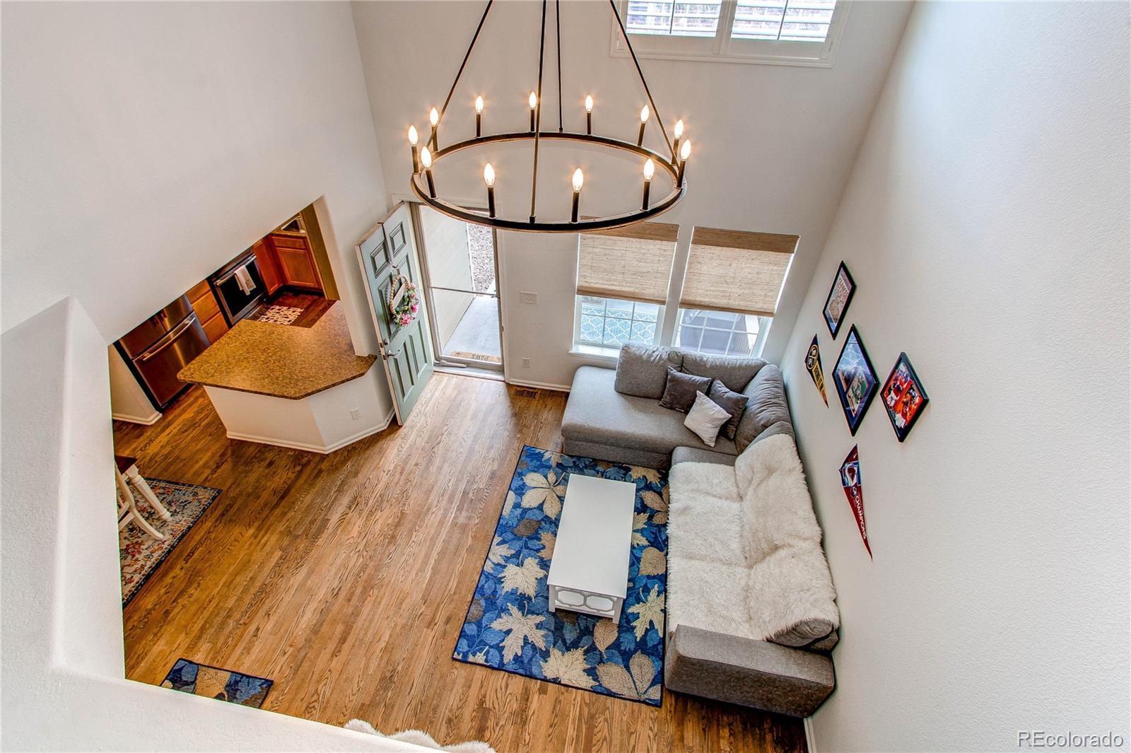 MLS Image #16 for 546  lost valley point ,castle rock, Colorado