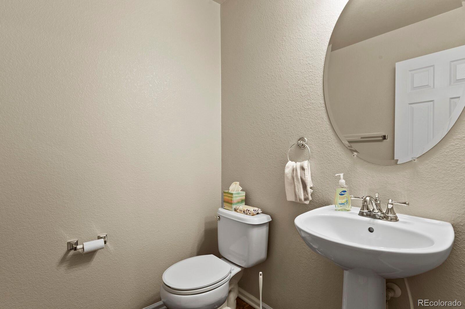 MLS Image #17 for 546  lost valley point ,castle rock, Colorado