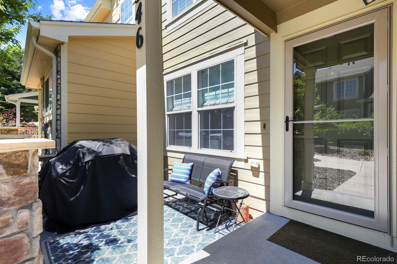MLS Image #2 for 546  lost valley point ,castle rock, Colorado