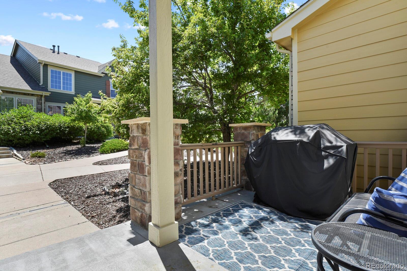 MLS Image #3 for 546  lost valley point ,castle rock, Colorado