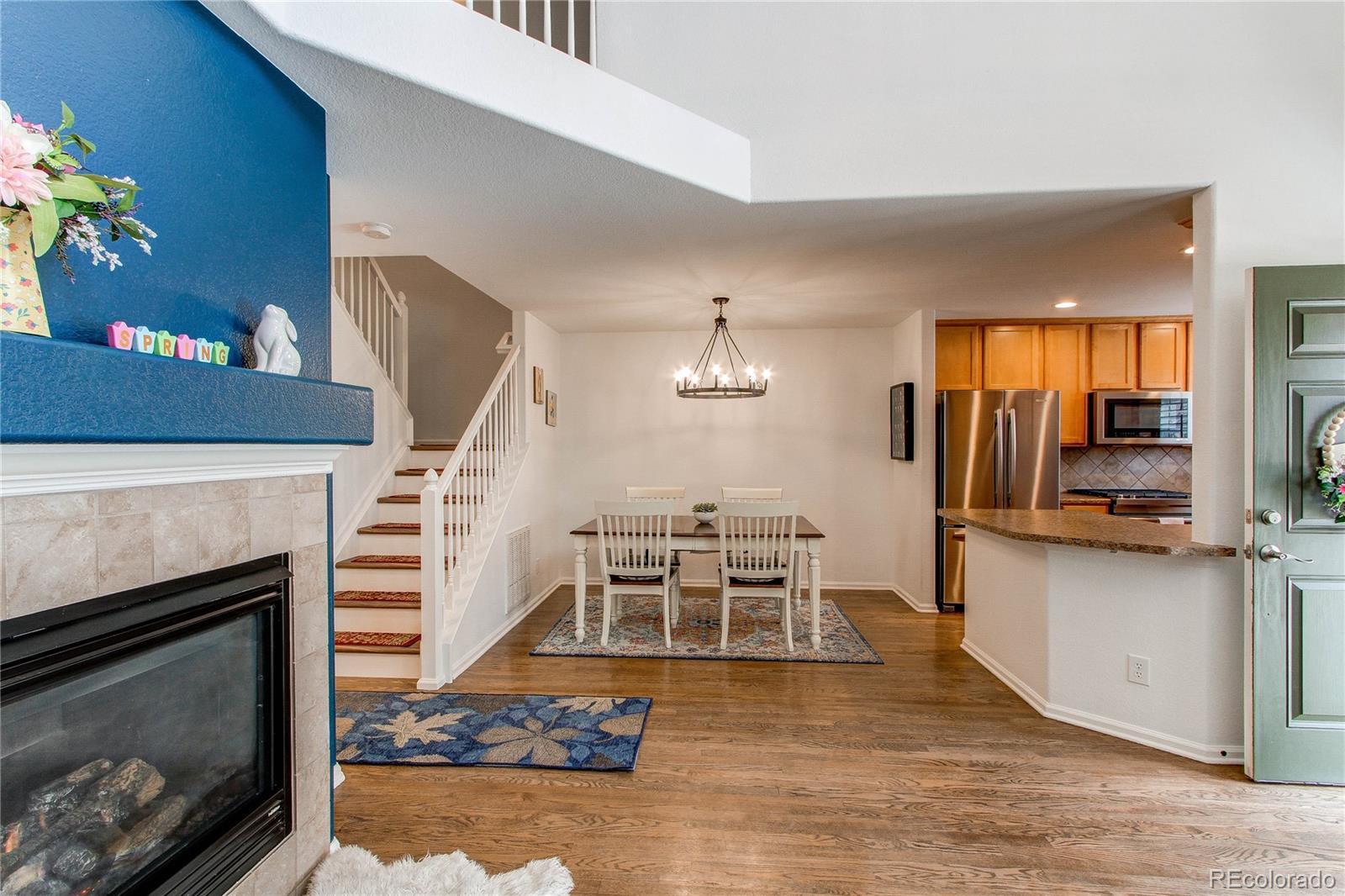 MLS Image #4 for 546  lost valley point ,castle rock, Colorado