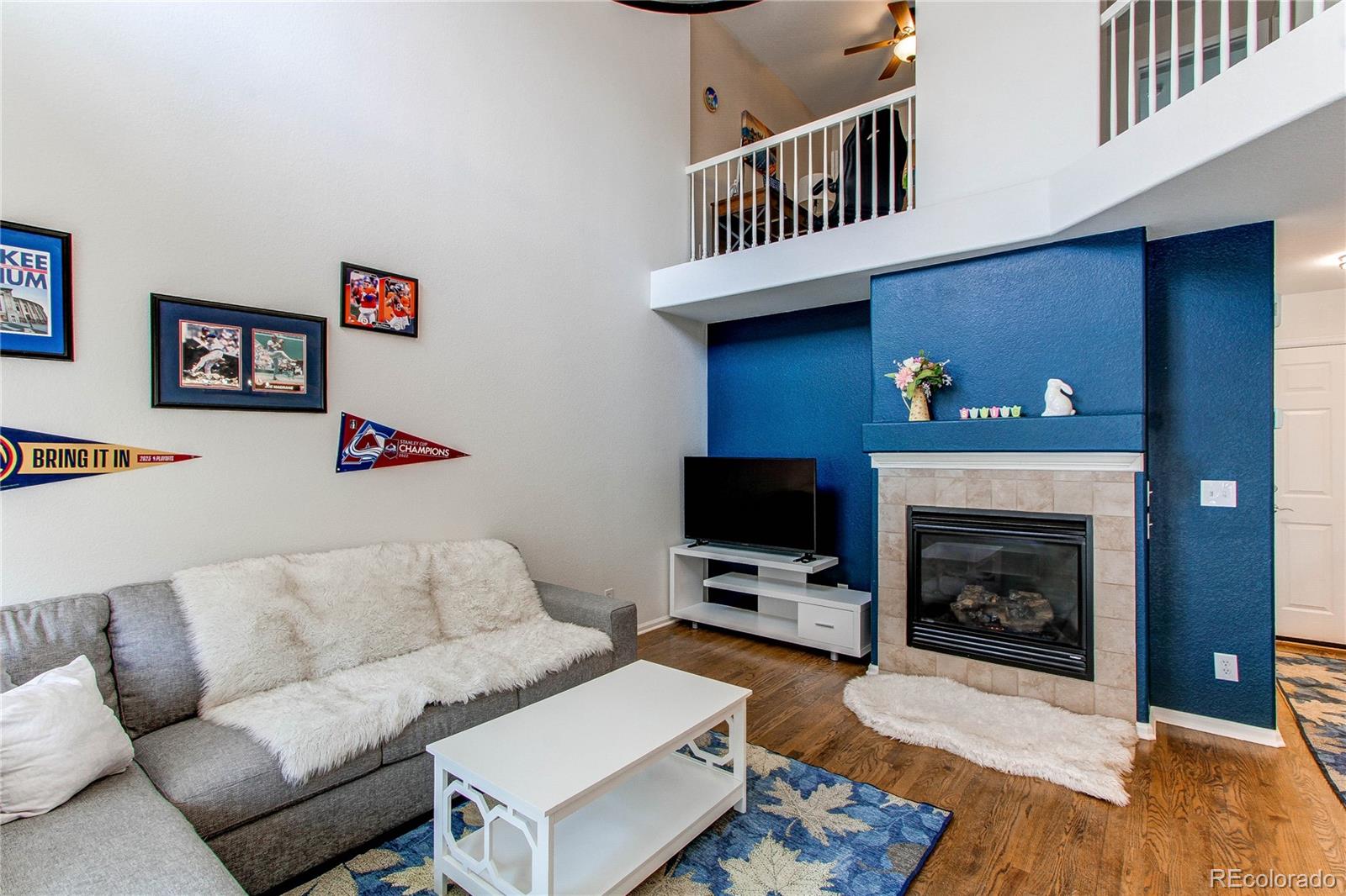 MLS Image #5 for 546  lost valley point ,castle rock, Colorado