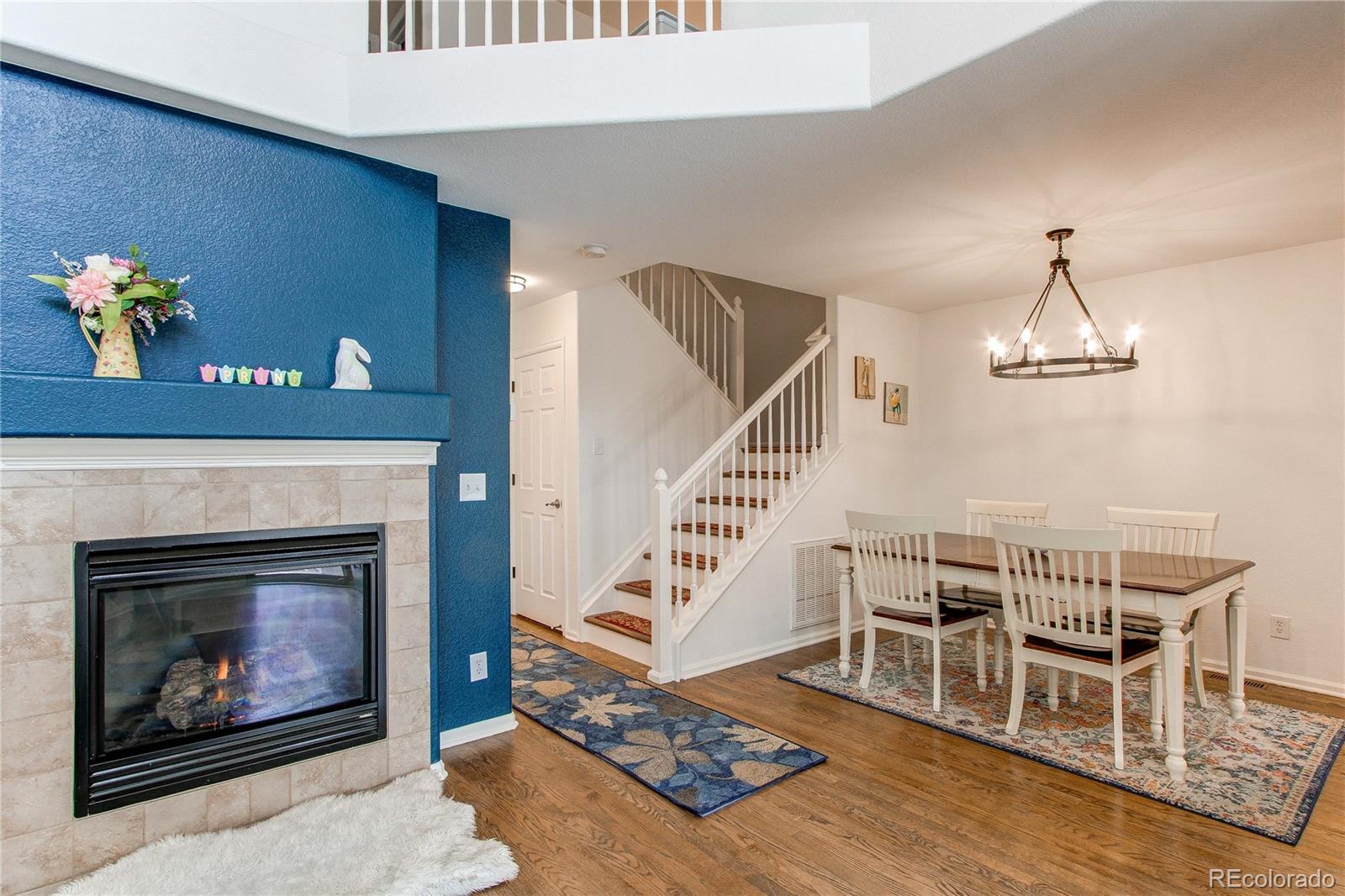 MLS Image #7 for 546  lost valley point ,castle rock, Colorado