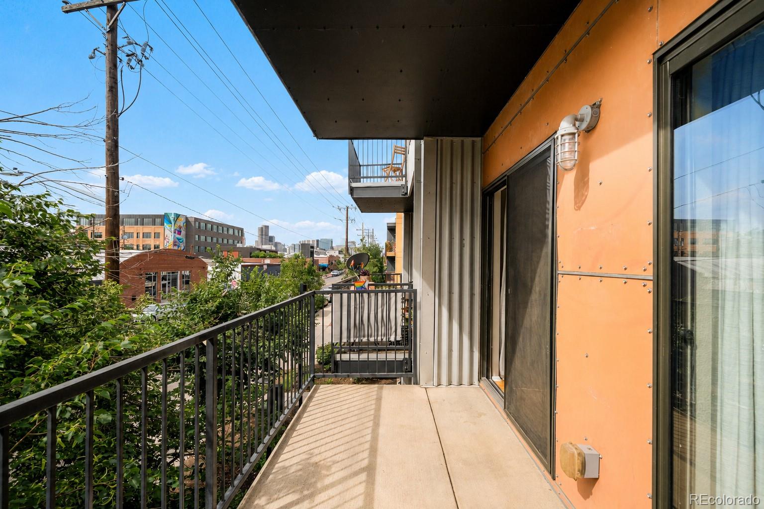 MLS Image #2 for 3149  blake street 202,denver, Colorado