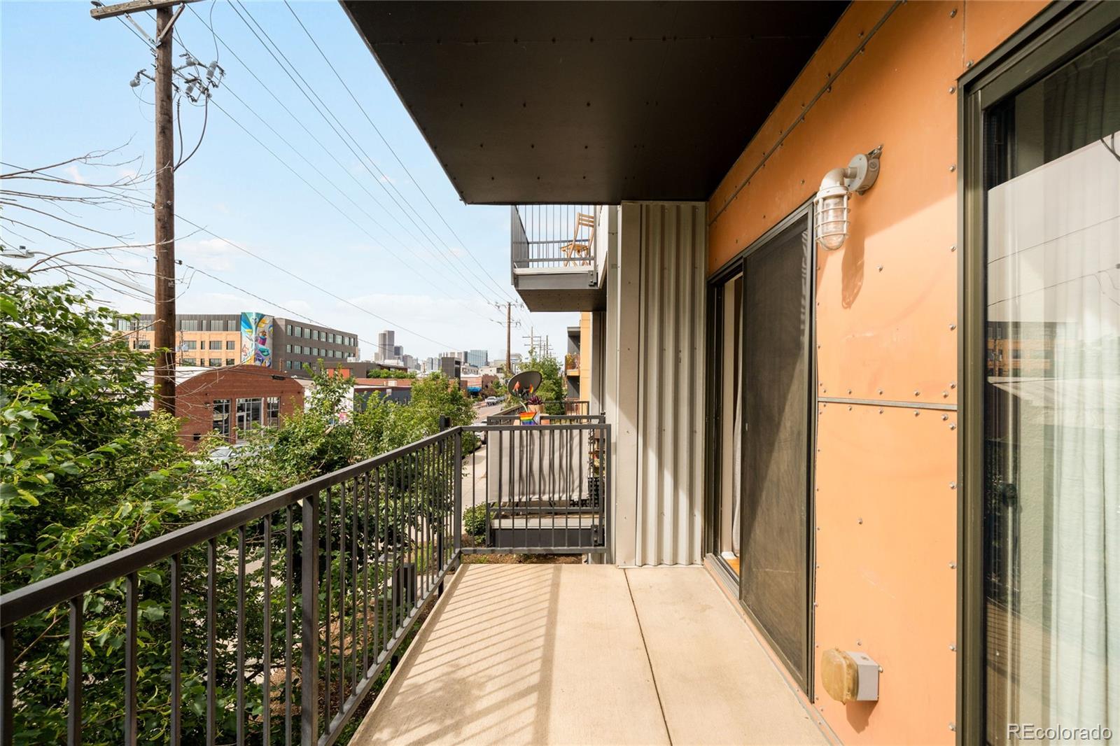 MLS Image #22 for 3149  blake street 202,denver, Colorado