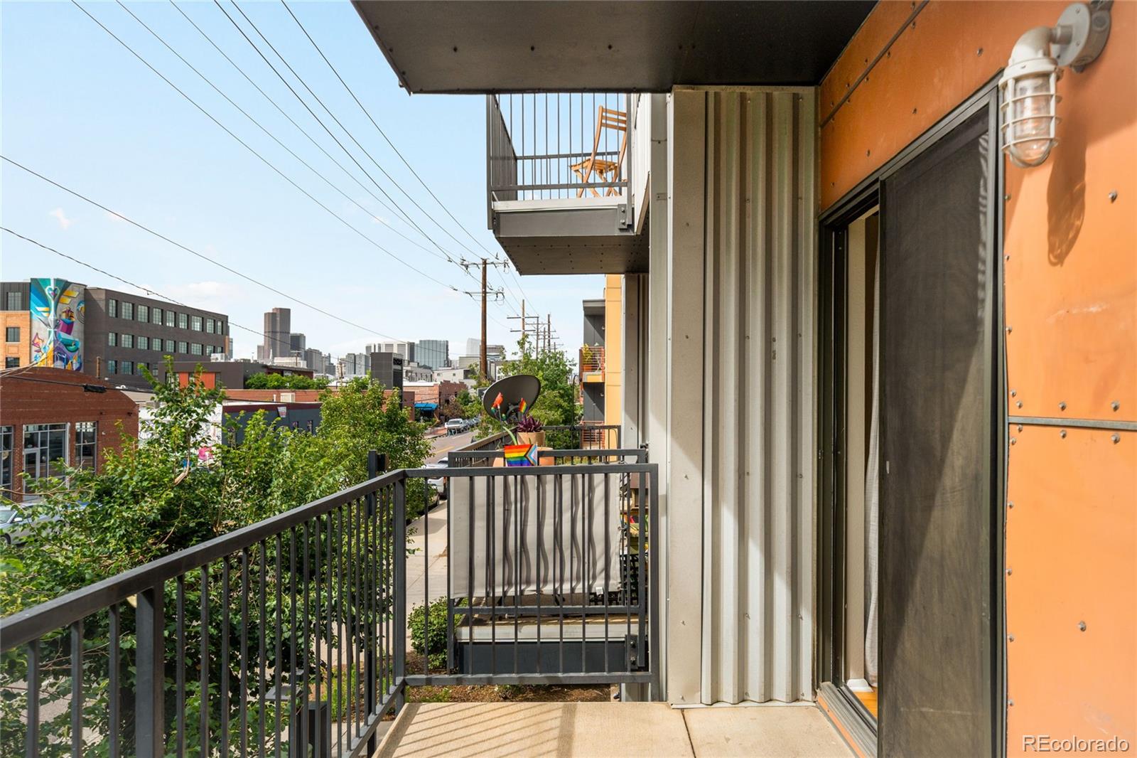 MLS Image #23 for 3149  blake street 202,denver, Colorado