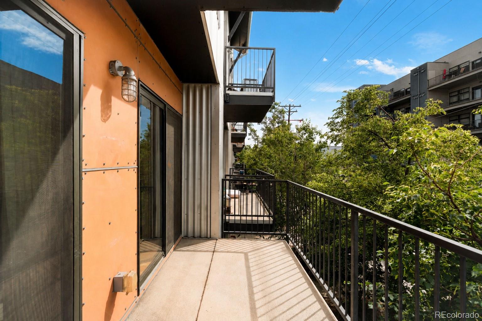 MLS Image #3 for 3149  blake street 202,denver, Colorado