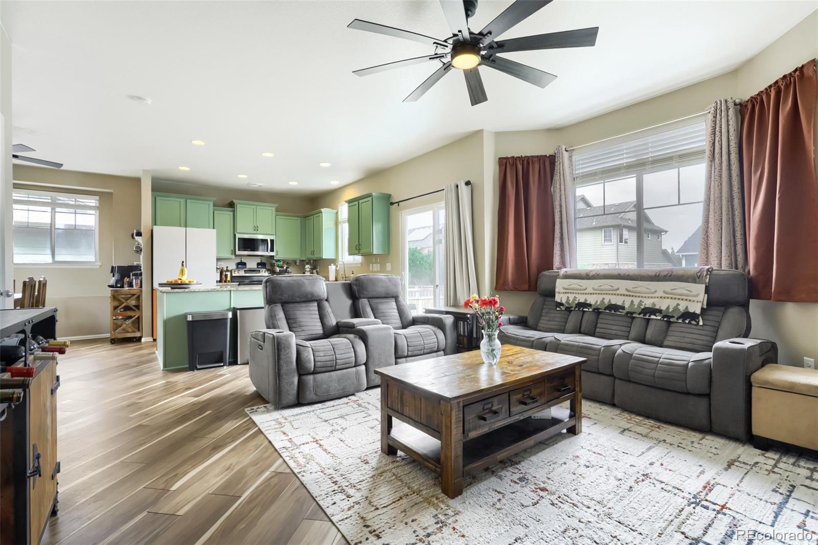MLS Image #10 for 19663 e 63rd place,aurora, Colorado