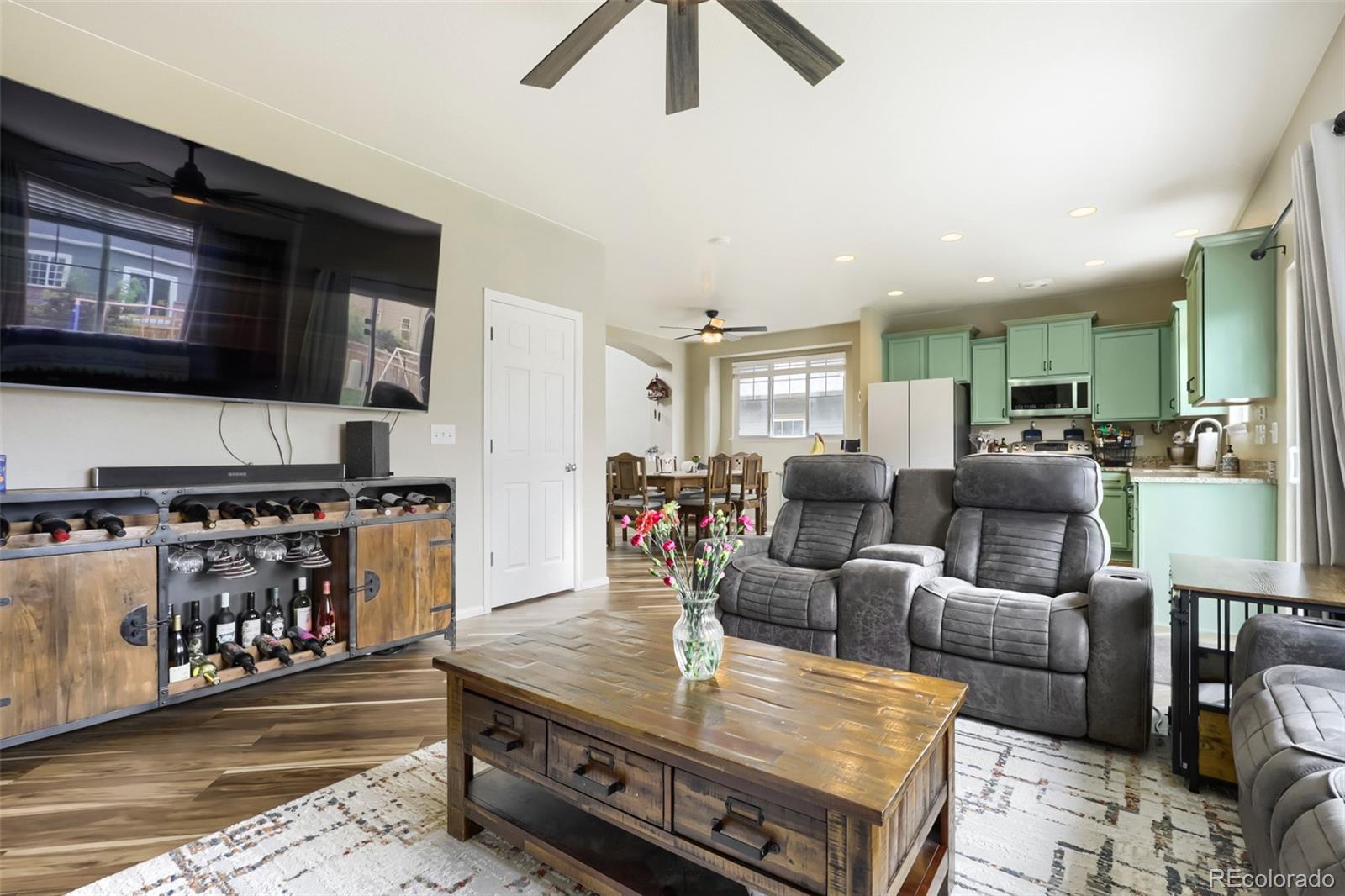 MLS Image #11 for 19663 e 63rd place,aurora, Colorado