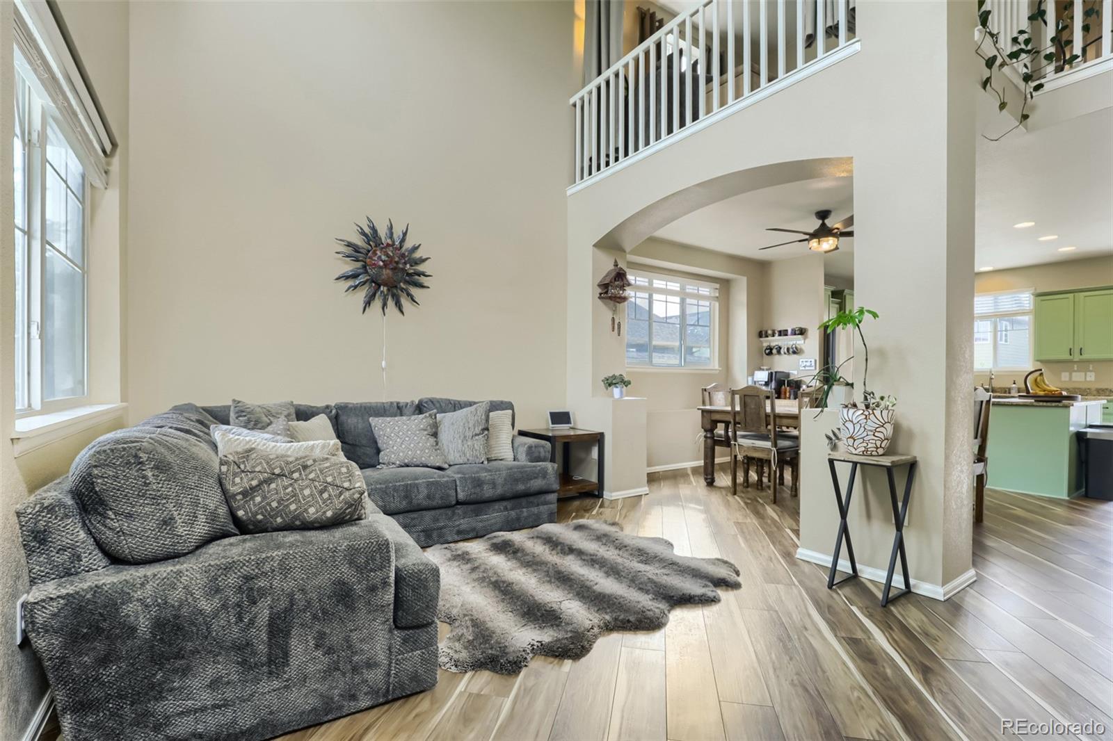 MLS Image #2 for 19663 e 63rd place,aurora, Colorado