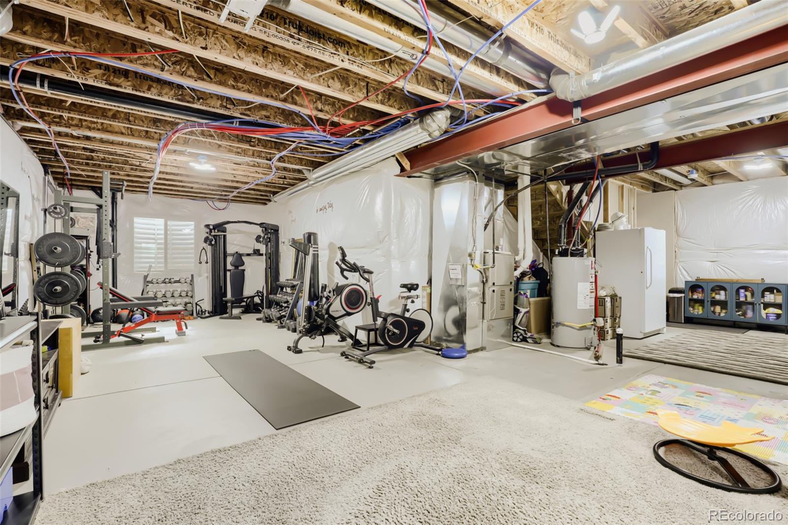 MLS Image #23 for 19663 e 63rd place,aurora, Colorado