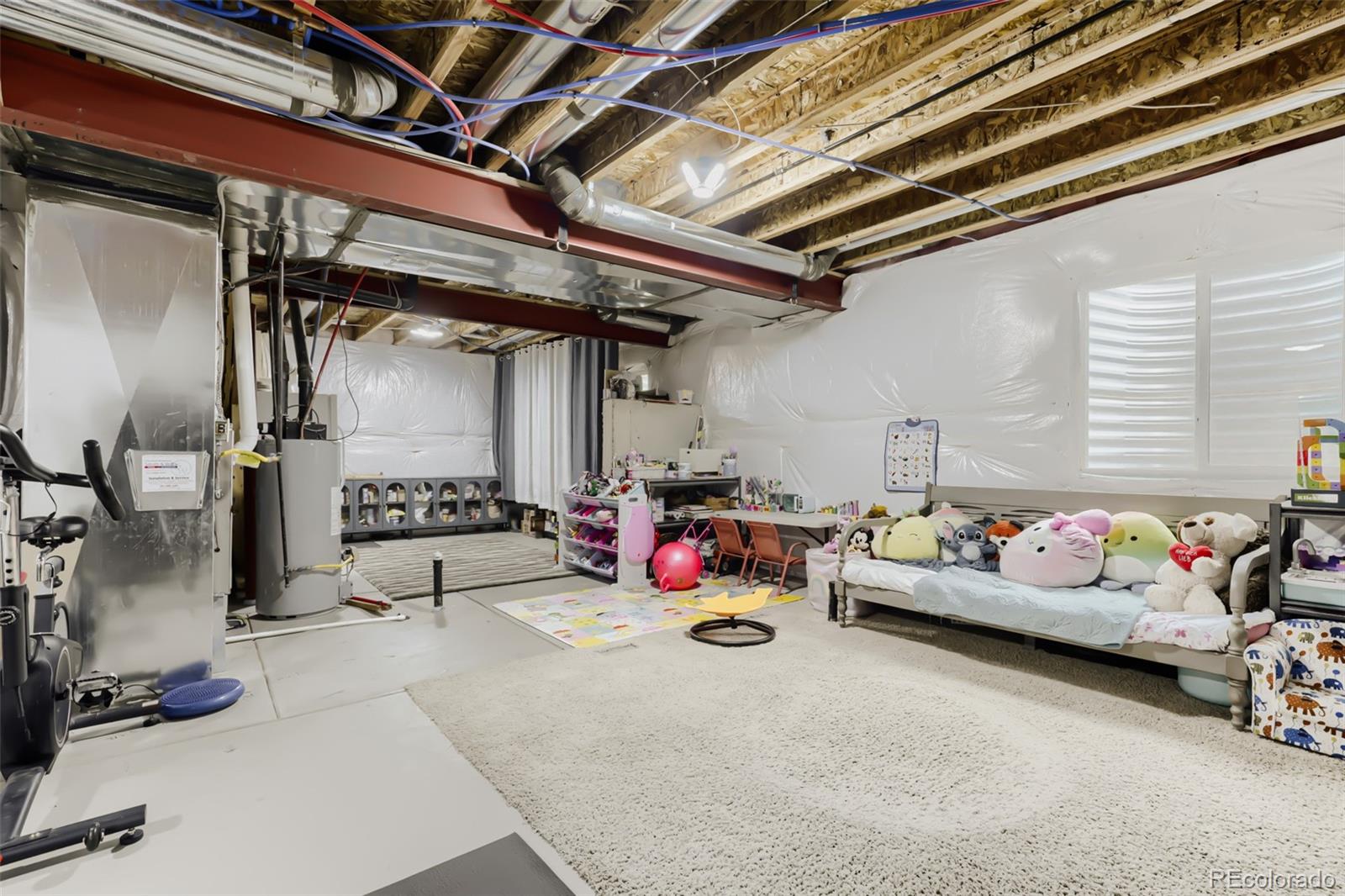 MLS Image #24 for 19663 e 63rd place,aurora, Colorado