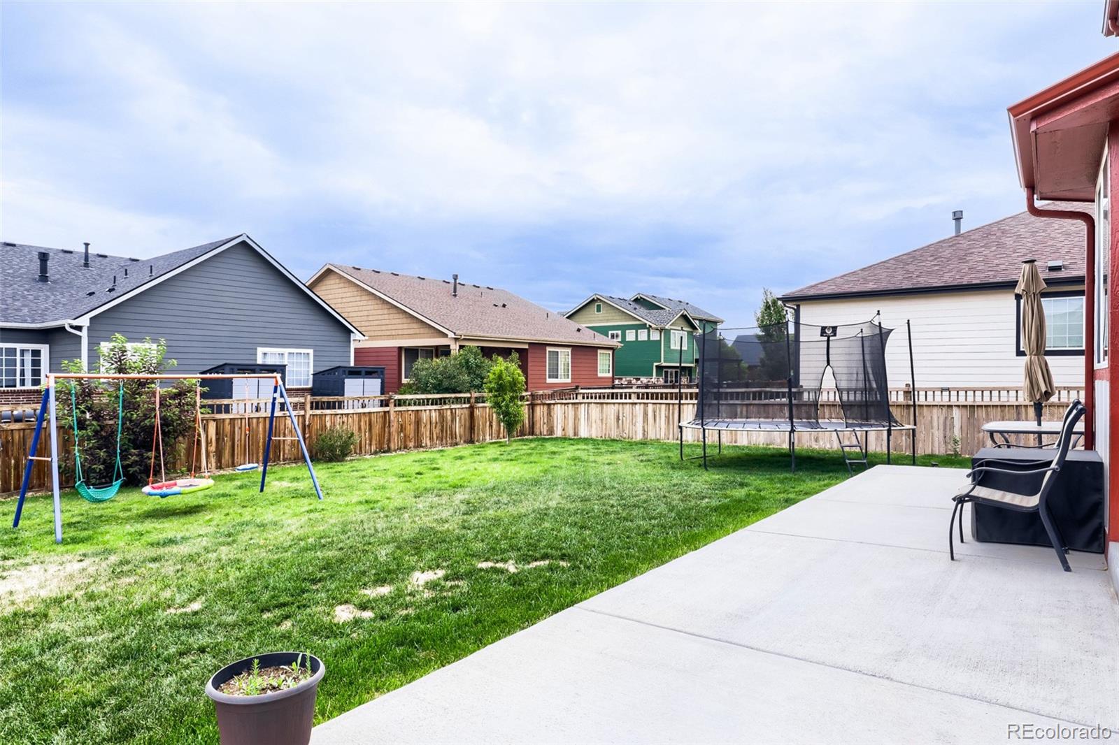 MLS Image #25 for 19663 e 63rd place,aurora, Colorado