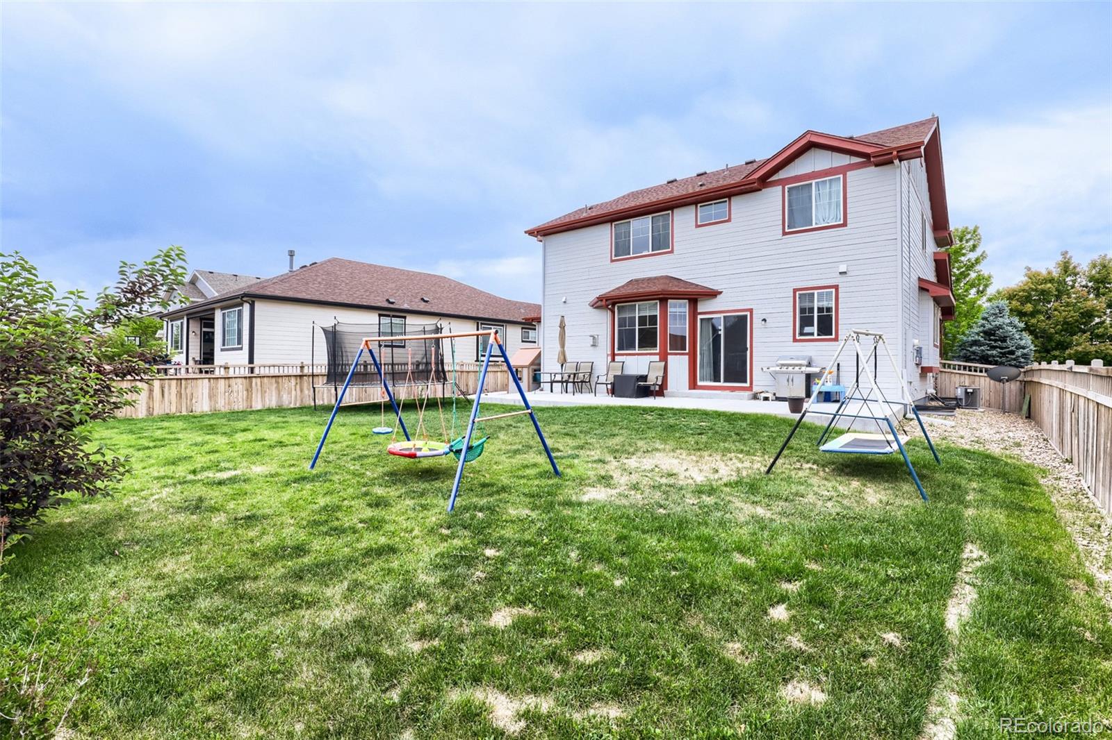 MLS Image #26 for 19663 e 63rd place,aurora, Colorado