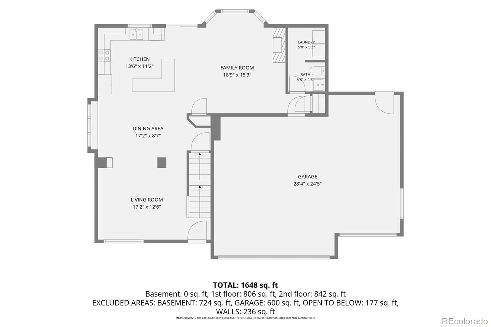 MLS Image #27 for 19663 e 63rd place,aurora, Colorado