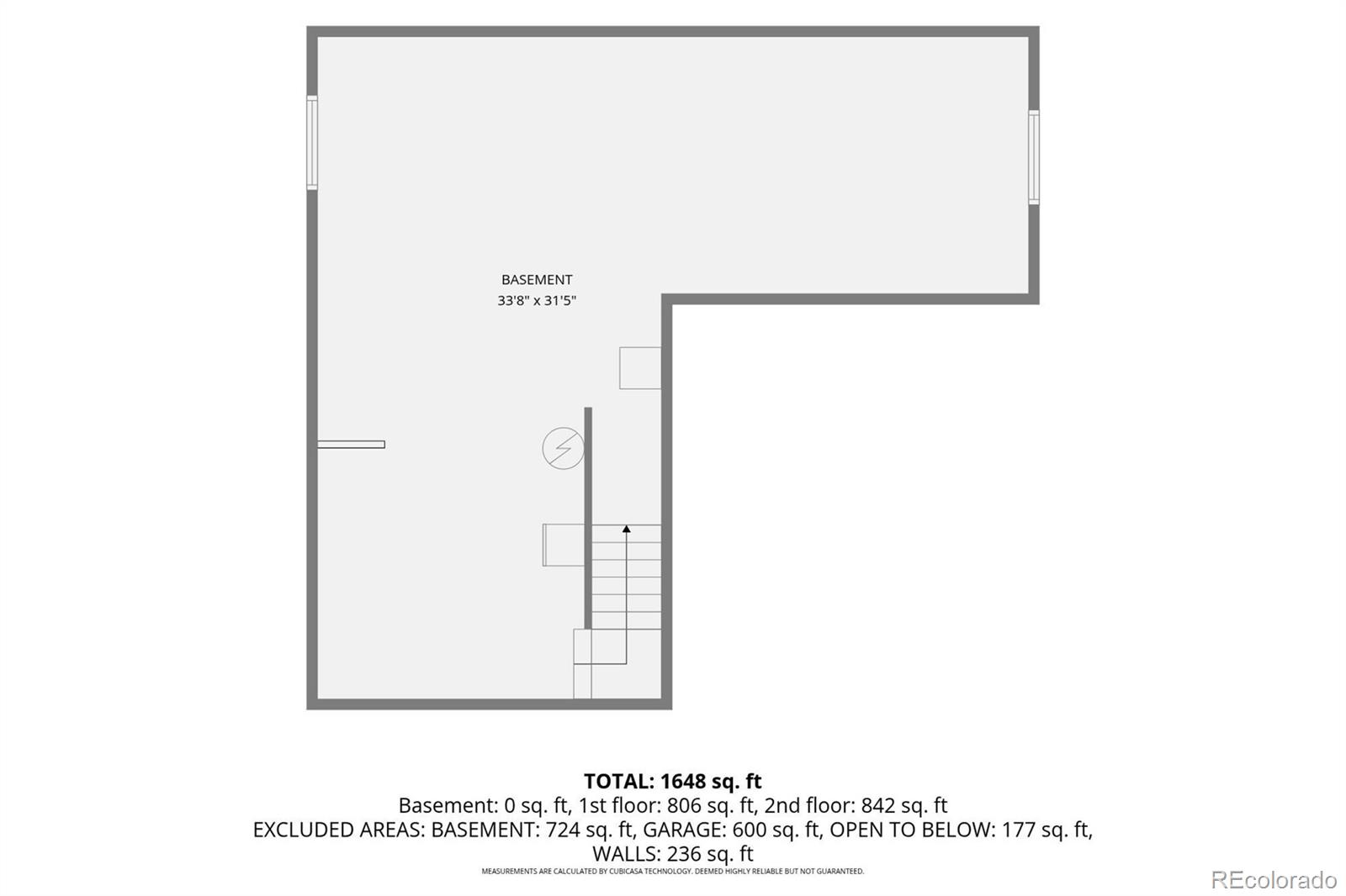 MLS Image #29 for 19663 e 63rd place,aurora, Colorado