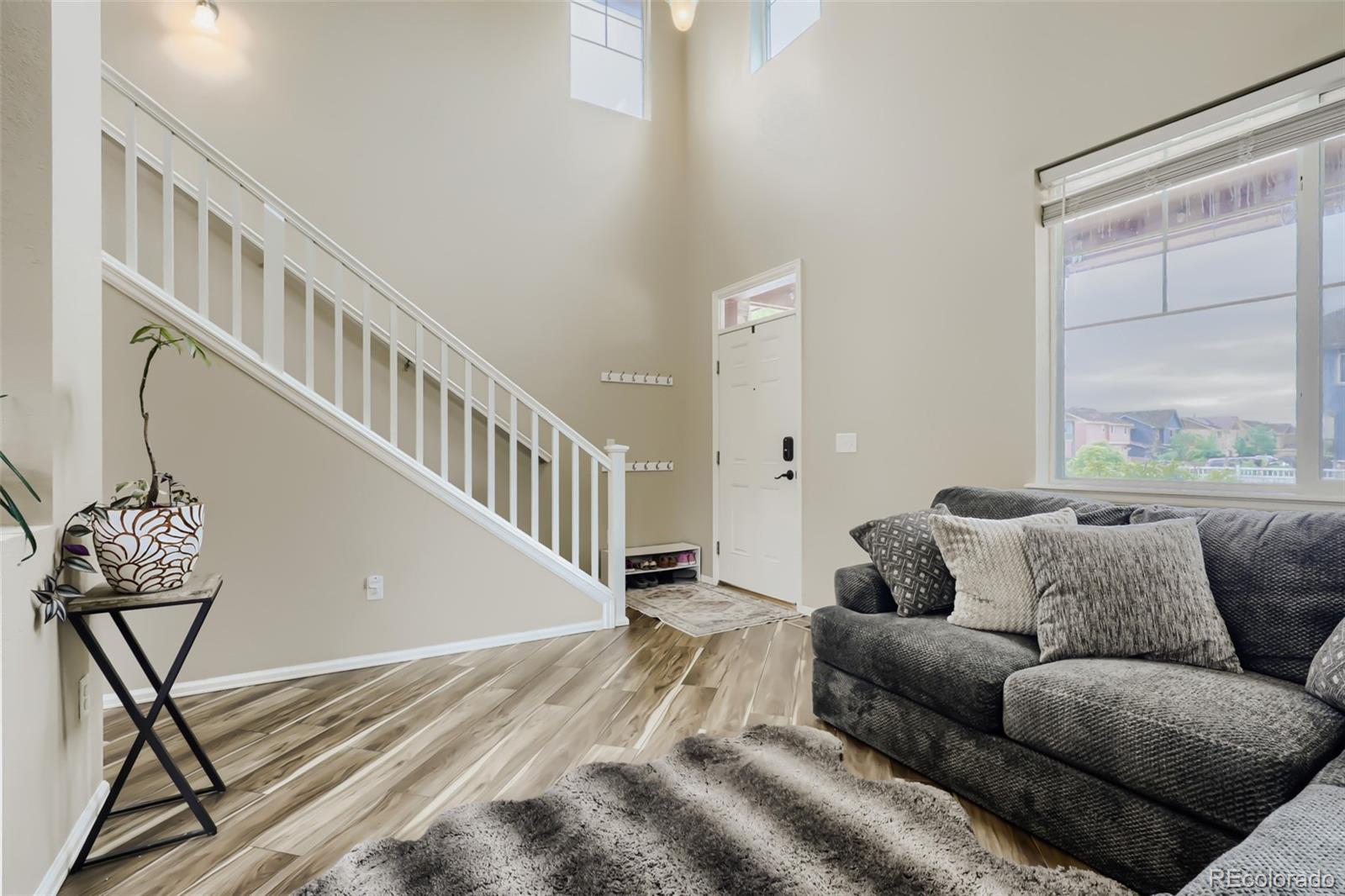 MLS Image #3 for 19663 e 63rd place,aurora, Colorado