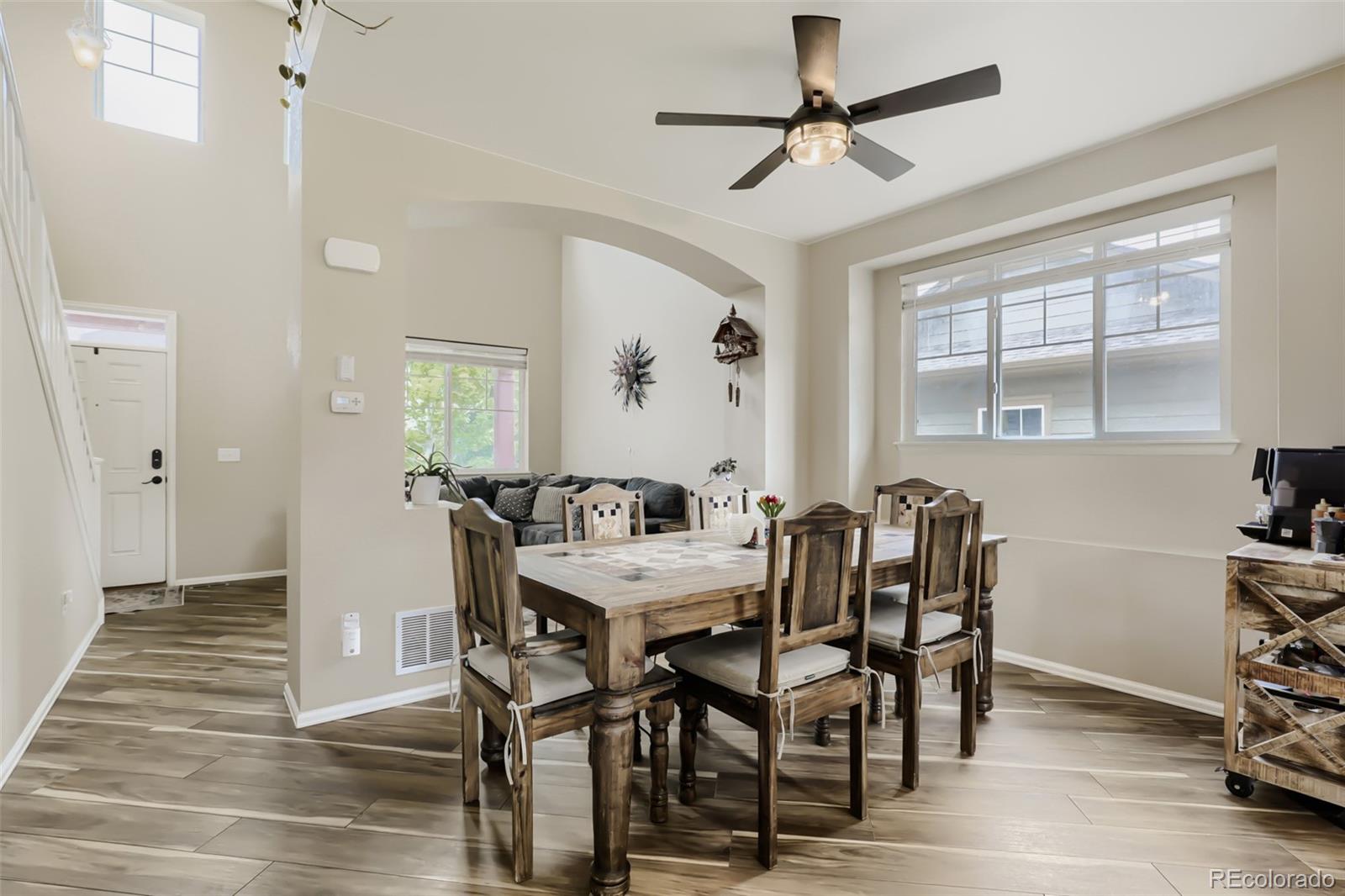 MLS Image #4 for 19663 e 63rd place,aurora, Colorado
