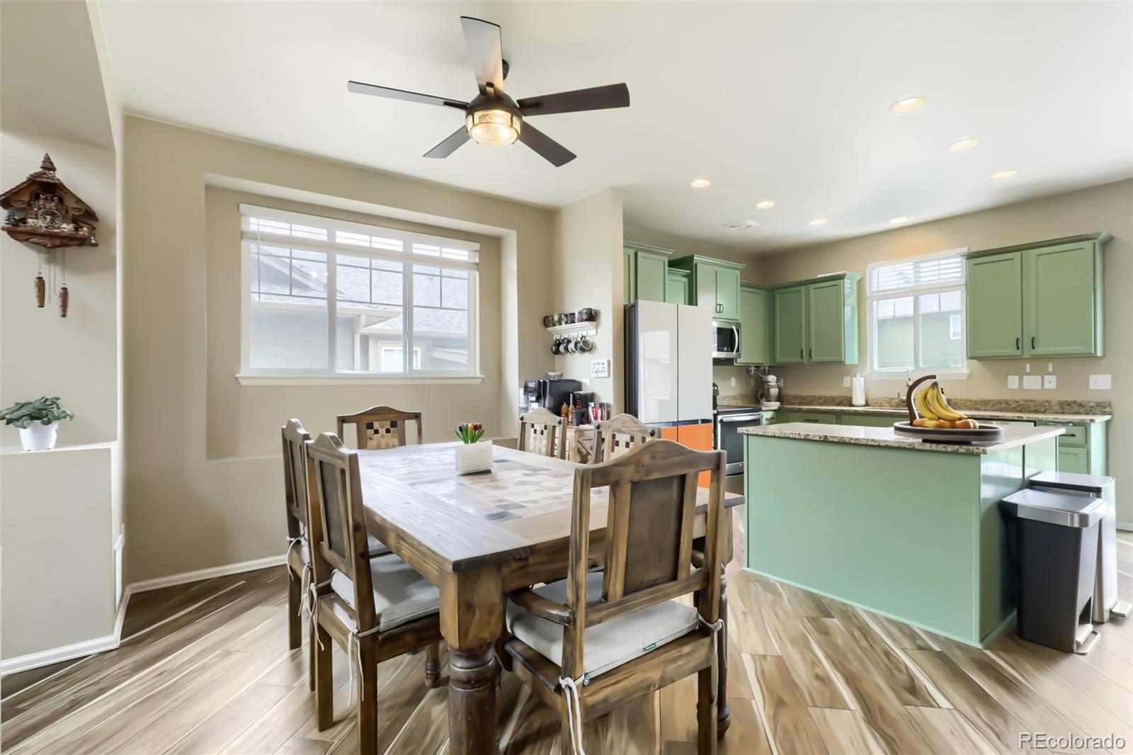 MLS Image #5 for 19663 e 63rd place,aurora, Colorado