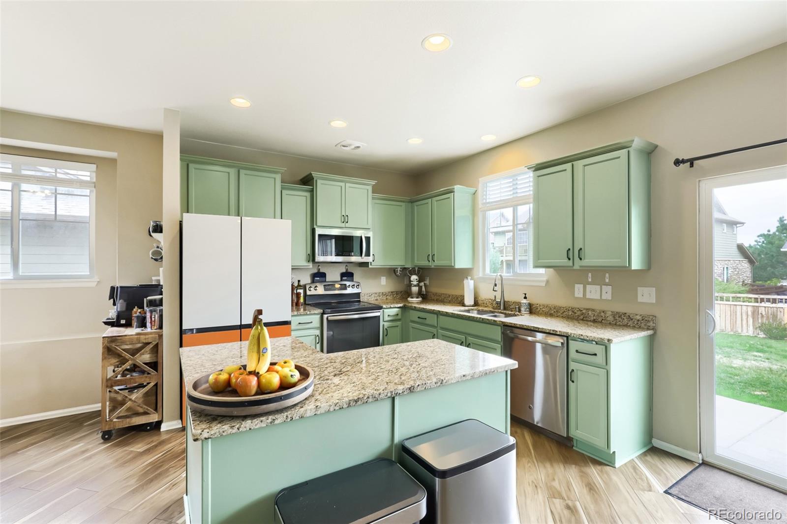 MLS Image #7 for 19663 e 63rd place,aurora, Colorado