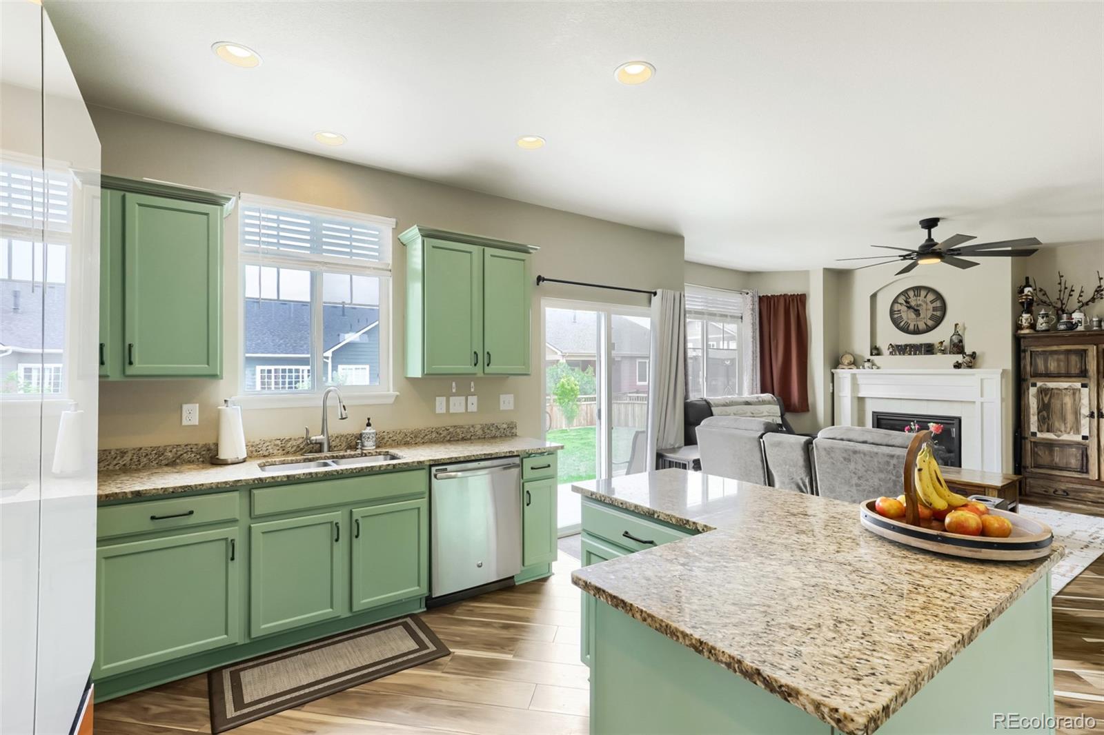 MLS Image #8 for 19663 e 63rd place,aurora, Colorado