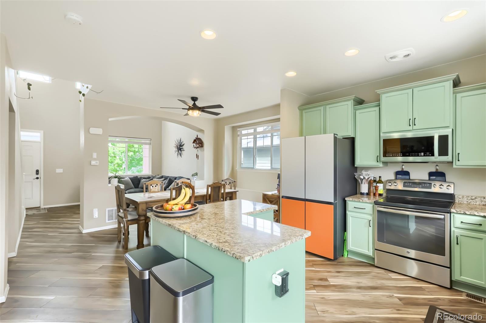 MLS Image #9 for 19663 e 63rd place,aurora, Colorado