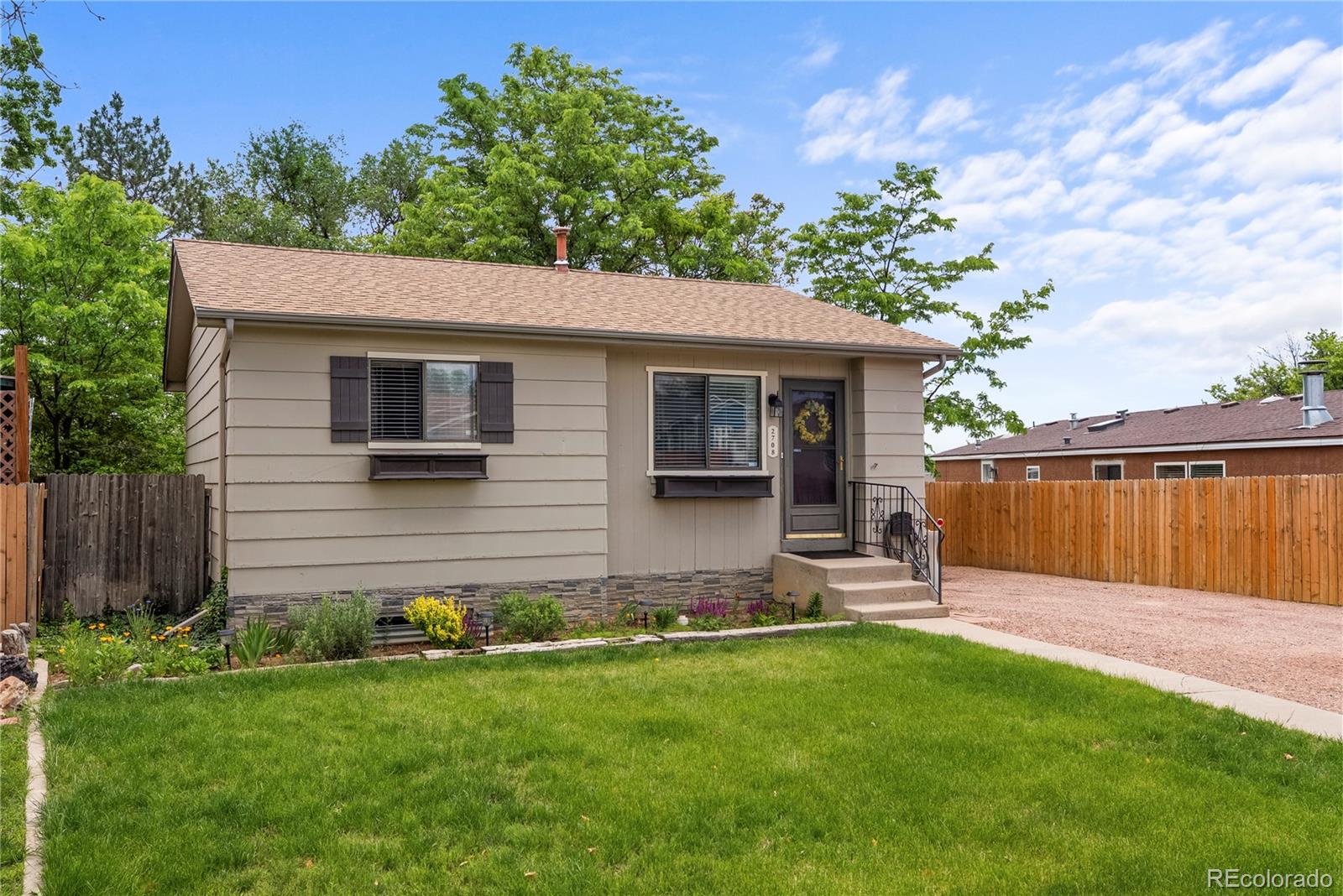 MLS Image #1 for 2708  norwich avenue,pueblo, Colorado